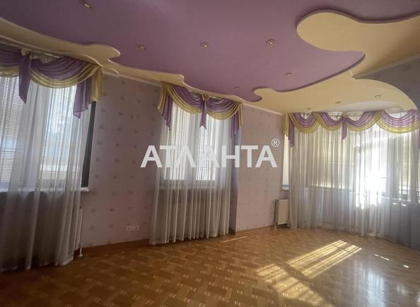 Многокомнатная квартира по адресу Шевченко пр. (площадь 309 м²) - Atlanta.ua - фото 3
