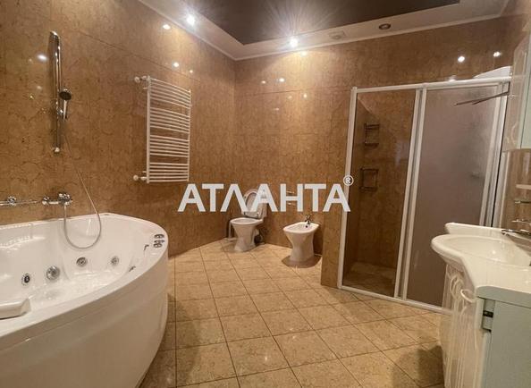 Многокомнатная квартира по адресу Шевченко пр. (площадь 309 м²) - Atlanta.ua - фото 7
