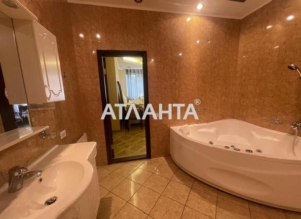 Многокомнатная квартира по адресу Шевченко пр. (площадь 309 м²) - Atlanta.ua - фото 11