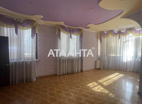 Многокомнатная квартира по адресу Шевченко пр. (площадь 309 м²) - Atlanta.ua - фото 4