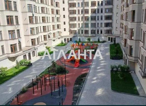 2-кімнатна квартира за адресою вул. Дача Ковалевського (площа 63 м²) - Atlanta.ua