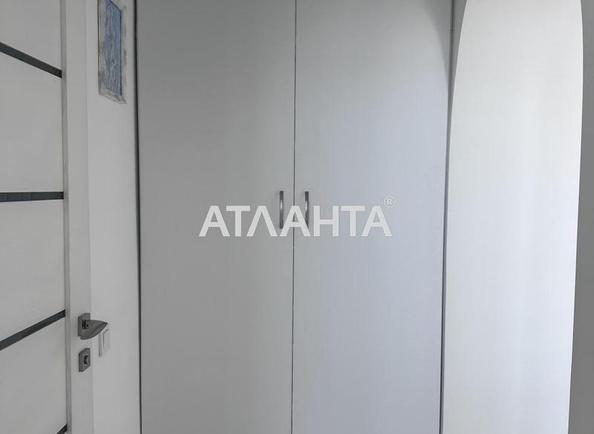 1-комнатная квартира по адресу Хантадзе пер. (площадь 59,2 м²) - Atlanta.ua - фото 9