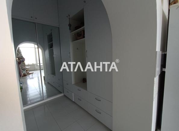 1-кімнатна квартира за адресою Хантадзе пров. (площа 59,2 м²) - фото 10 1-кімнатна квартира за адресою Хантадзе пров. (площа 59,2 м²) - Atlanta.ua - фото 10