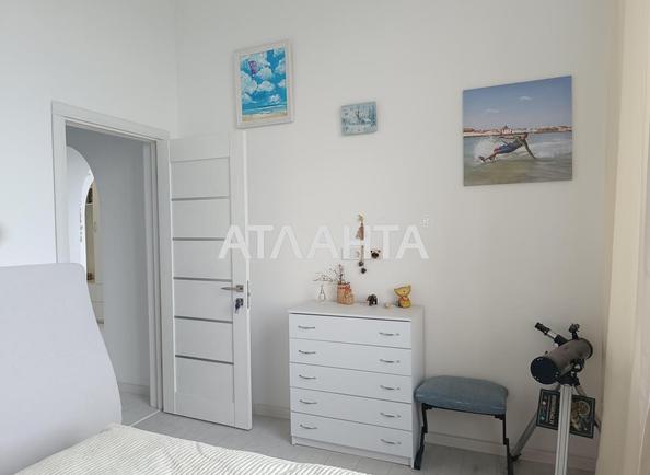 1-кімнатна квартира за адресою Хантадзе пров. (площа 59,2 м²) - фото 7 1-кімнатна квартира за адресою Хантадзе пров. (площа 59,2 м²) - Atlanta.ua - фото 7