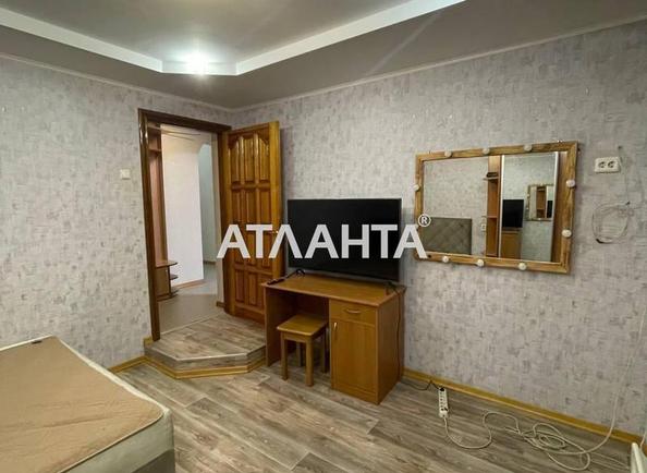 3-rooms apartment apartment by the address st. Chernomorskogo Kazachestva (area 64 m²) - Atlanta.ua - photo 2