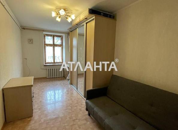 3-rooms apartment apartment by the address st. Chernomorskogo Kazachestva (area 64 m²) - Atlanta.ua - photo 4