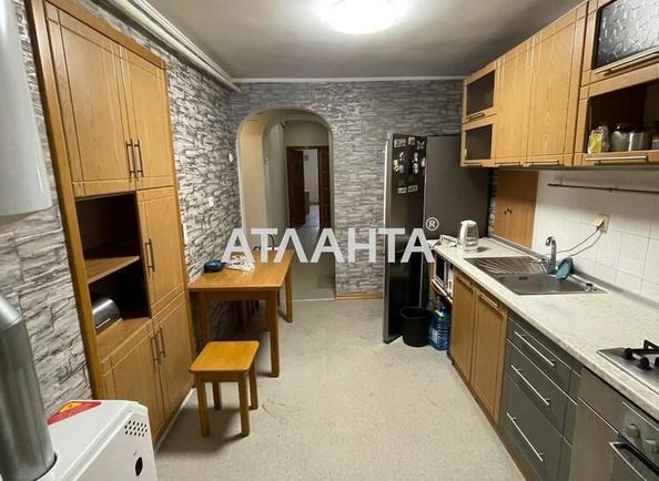 3-rooms apartment apartment by the address st. Chernomorskogo Kazachestva (area 64 m²) - Atlanta.ua - photo 5