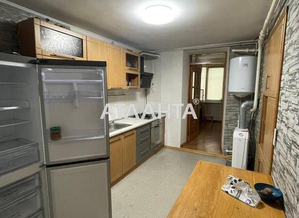 3-rooms apartment apartment by the address st. Chernomorskogo Kazachestva (area 64 m²) - Atlanta.ua - photo 6