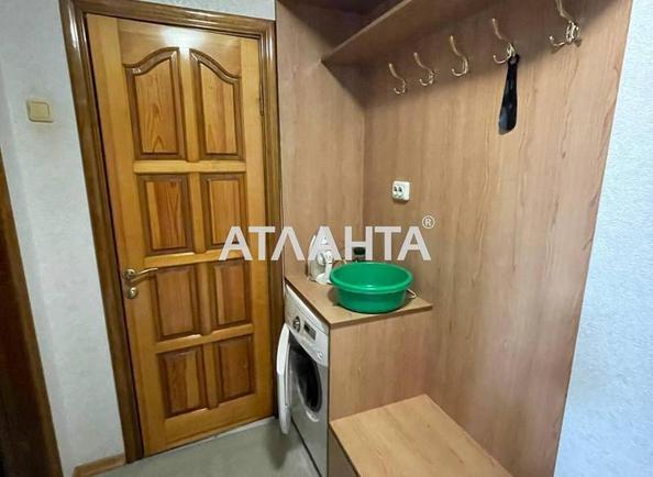3-rooms apartment apartment by the address st. Chernomorskogo Kazachestva (area 64 m²) - Atlanta.ua - photo 7