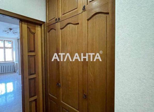 3-rooms apartment apartment by the address st. Chernomorskogo Kazachestva (area 64 m²) - Atlanta.ua - photo 8