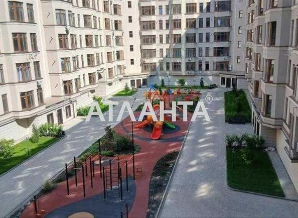 2-кімнатна квартира за адресою вул. Дача Ковалевського (площа 63 м²) - Atlanta.ua