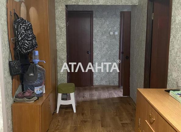3-rooms apartment apartment by the address st. Dobrovolskogo pr (area 72 m²) - Atlanta.ua - photo 9