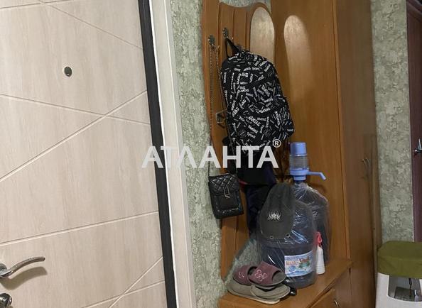 3-rooms apartment apartment by the address st. Dobrovolskogo pr (area 72 m²) - Atlanta.ua - photo 8