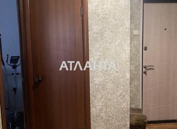 3-rooms apartment apartment by the address st. Dobrovolskogo pr (area 72 m²) - Atlanta.ua - photo 10