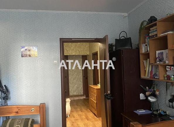 3-rooms apartment apartment by the address st. Dobrovolskogo pr (area 72 m²) - Atlanta.ua - photo 11