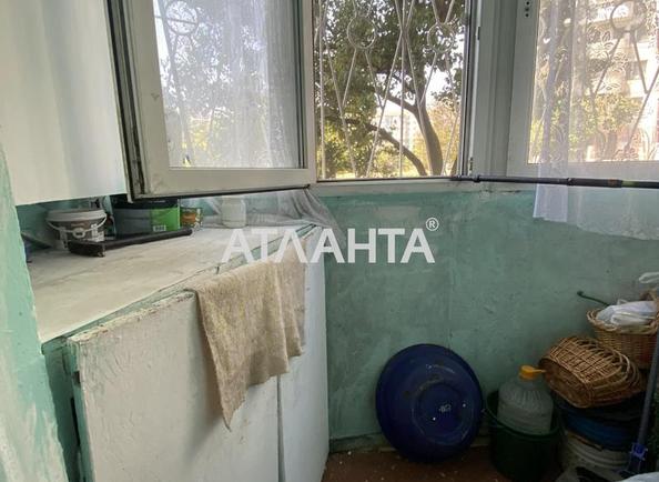 3-rooms apartment apartment by the address st. Dobrovolskogo pr (area 72 m²) - Atlanta.ua - photo 13