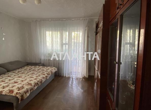 3-rooms apartment apartment by the address st. Dobrovolskogo pr (area 72 m²) - Atlanta.ua - photo 4