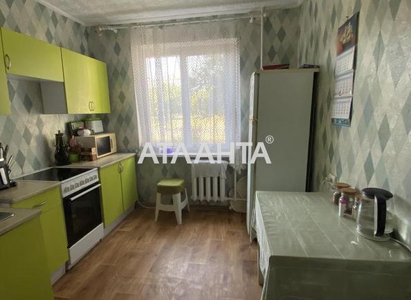 3-rooms apartment apartment by the address st. Dobrovolskogo pr (area 72 m²) - Atlanta.ua