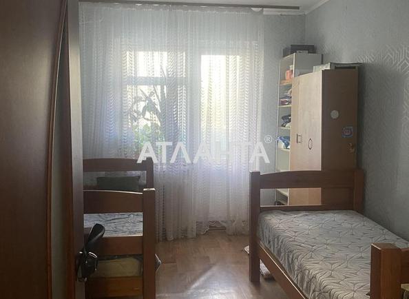 3-rooms apartment apartment by the address st. Dobrovolskogo pr (area 72 m²) - Atlanta.ua - photo 3