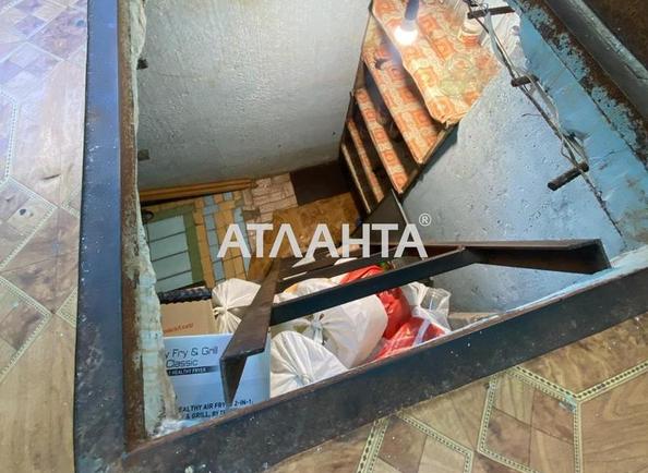 3-rooms apartment apartment by the address st. Dobrovolskogo pr (area 72 m²) - Atlanta.ua - photo 17