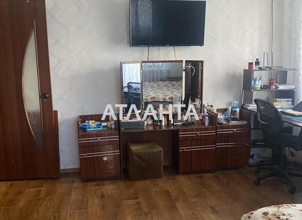 3-rooms apartment apartment by the address st. Dobrovolskogo pr (area 72 m²) - Atlanta.ua - photo 7