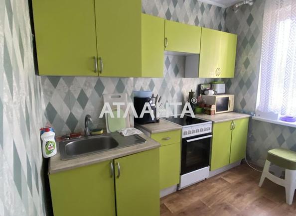 3-rooms apartment apartment by the address st. Dobrovolskogo pr (area 72 m²) - Atlanta.ua - photo 2