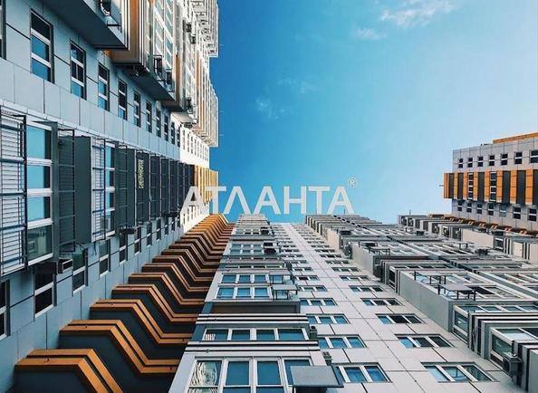 3-комнатная квартира по адресу ул. Среднефонтанская (площадь 91 м²) - Atlanta.ua