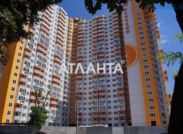 3-комнатная квартира по адресу ул. Среднефонтанская (площадь 91 м²) - Atlanta.ua - imageAlt 3