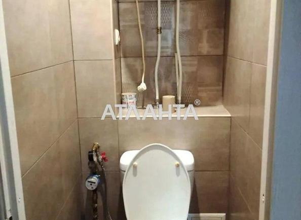 2-кімнатна квартира за адресою Добровольського пр. (площа 54 м²) - Atlanta.ua - фото 12