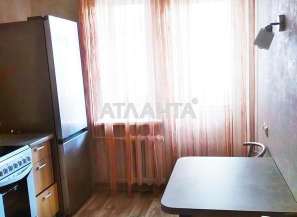 2-кімнатна квартира за адресою Добровольського пр. (площа 54 м²) - Atlanta.ua