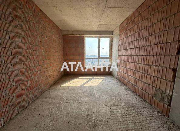 1-кімнатна квартира за адресою Щурата В. Вул. (площа 41,4 м²) - Atlanta.ua