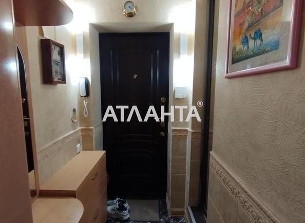 3-комнатная квартира по адресу ул. Космонавтов (площадь 69,4 м²) - фото 22 3-комнатная квартира по адресу ул. Космонавтов (площадь 69,4 м²) - Atlanta.ua - фото 22