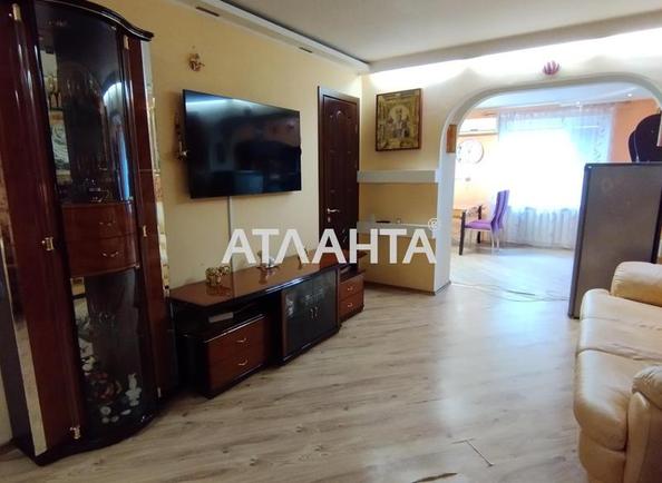 3-комнатная квартира по адресу ул. Космонавтов (площадь 69,4 м²) - фото 5 3-комнатная квартира по адресу ул. Космонавтов (площадь 69,4 м²) - Atlanta.ua - фото 5