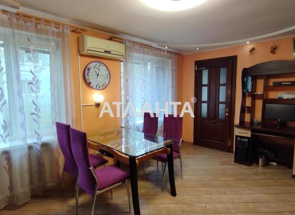 3-комнатная квартира по адресу ул. Космонавтов (площадь 69,4 м²) - фото 9 3-комнатная квартира по адресу ул. Космонавтов (площадь 69,4 м²) - Atlanta.ua - фото 9