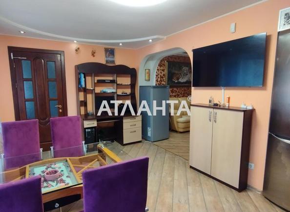 3-комнатная квартира по адресу ул. Космонавтов (площадь 69,4 м²) - фото 10 3-комнатная квартира по адресу ул. Космонавтов (площадь 69,4 м²) - Atlanta.ua - фото 10