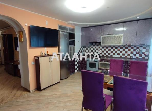 3-комнатная квартира по адресу ул. Космонавтов (площадь 69,4 м²) - фото 11 3-комнатная квартира по адресу ул. Космонавтов (площадь 69,4 м²) - Atlanta.ua - фото 11