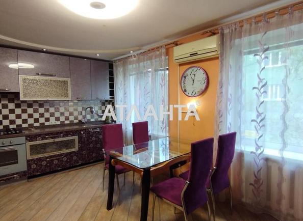 3-комнатная квартира по адресу ул. Космонавтов (площадь 69,4 м²) - фото 12 3-комнатная квартира по адресу ул. Космонавтов (площадь 69,4 м²) - Atlanta.ua - фото 12