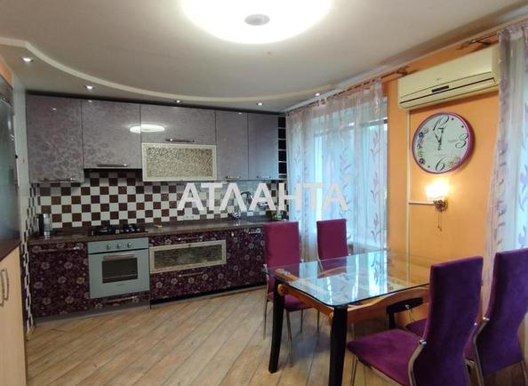 3-комнатная квартира по адресу ул. Космонавтов (площадь 69,4 м²) - фото 13 3-комнатная квартира по адресу ул. Космонавтов (площадь 69,4 м²) - Atlanta.ua - фото 13