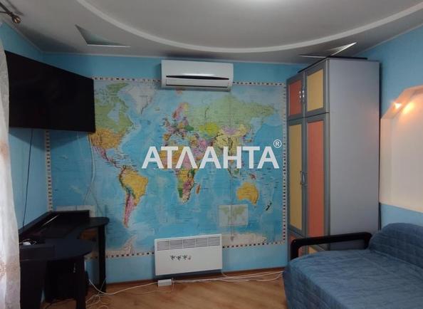 3-комнатная квартира по адресу ул. Космонавтов (площадь 69,4 м²) - фото 17 3-комнатная квартира по адресу ул. Космонавтов (площадь 69,4 м²) - Atlanta.ua - фото 17