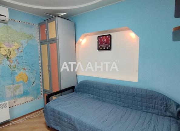 3-комнатная квартира по адресу ул. Космонавтов (площадь 69,4 м²) - фото 16 3-комнатная квартира по адресу ул. Космонавтов (площадь 69,4 м²) - Atlanta.ua - фото 16