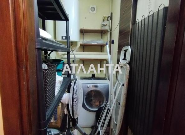 3-комнатная квартира по адресу ул. Космонавтов (площадь 69,4 м²) - фото 20 3-комнатная квартира по адресу ул. Космонавтов (площадь 69,4 м²) - Atlanta.ua - фото 20