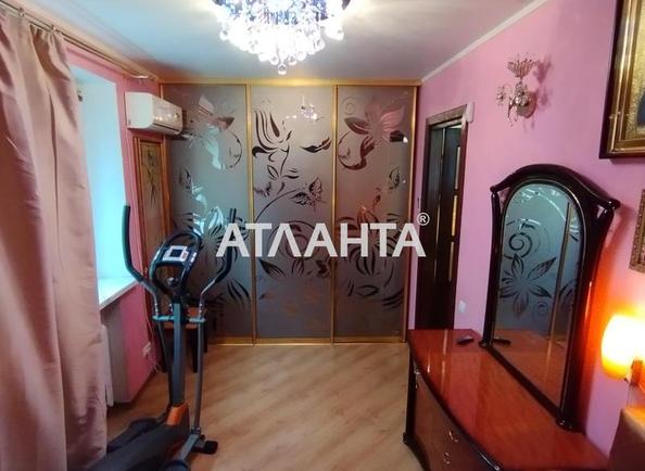 3-комнатная квартира по адресу ул. Космонавтов (площадь 69,4 м²) - фото 14 3-комнатная квартира по адресу ул. Космонавтов (площадь 69,4 м²) - Atlanta.ua - фото 14