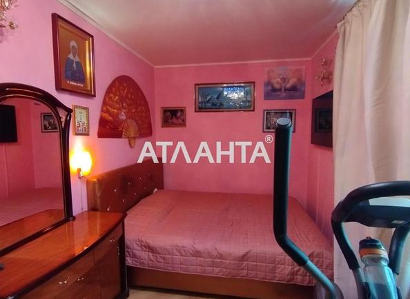 3-комнатная квартира по адресу ул. Космонавтов (площадь 69,4 м²) - фото 15 3-комнатная квартира по адресу ул. Космонавтов (площадь 69,4 м²) - Atlanta.ua - фото 15