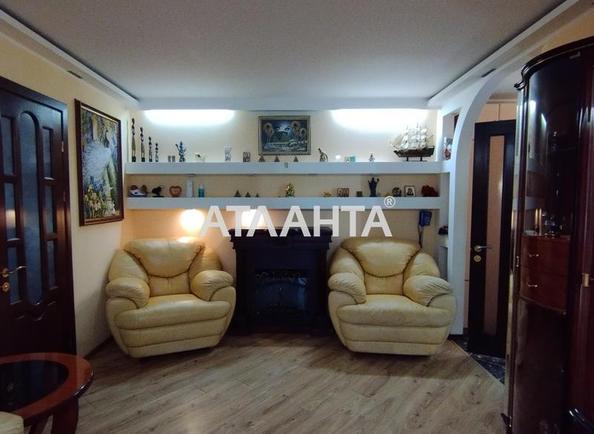 3-комнатная квартира по адресу ул. Космонавтов (площадь 69,4 м²) - фото 7 3-комнатная квартира по адресу ул. Космонавтов (площадь 69,4 м²) - Atlanta.ua - фото 7