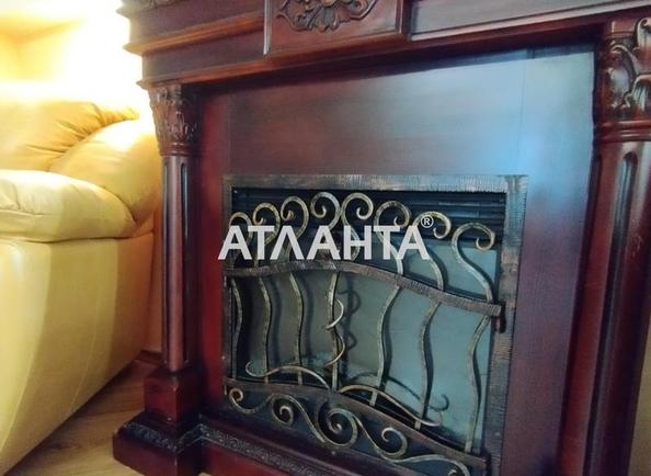 3-комнатная квартира по адресу ул. Космонавтов (площадь 69,4 м²) - фото 3 3-комнатная квартира по адресу ул. Космонавтов (площадь 69,4 м²) - Atlanta.ua - фото 3