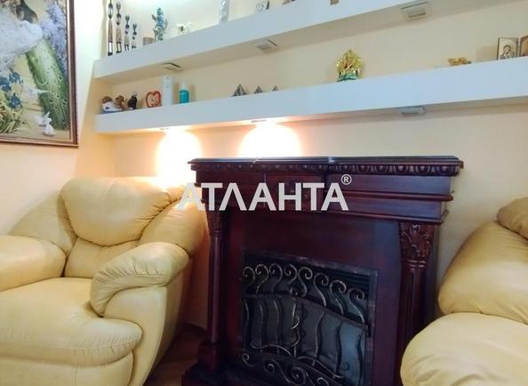 3-комнатная квартира по адресу ул. Космонавтов (площадь 69,4 м²) - фото 2 3-комнатная квартира по адресу ул. Космонавтов (площадь 69,4 м²) - Atlanta.ua - фото 2