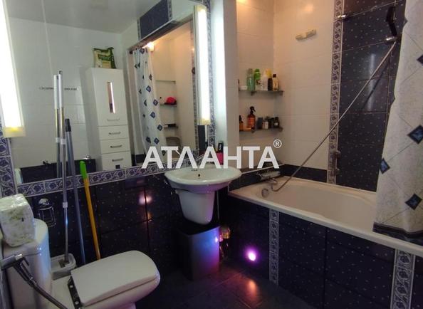 3-комнатная квартира по адресу ул. Космонавтов (площадь 69,4 м²) - фото 18 3-комнатная квартира по адресу ул. Космонавтов (площадь 69,4 м²) - Atlanta.ua - фото 18