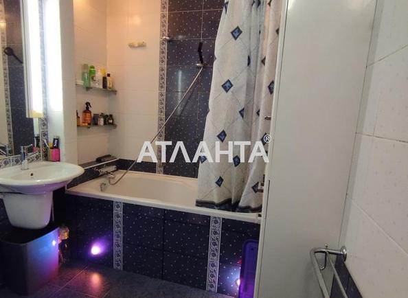 3-комнатная квартира по адресу ул. Космонавтов (площадь 69,4 м²) - фото 19 3-комнатная квартира по адресу ул. Космонавтов (площадь 69,4 м²) - Atlanta.ua - фото 19