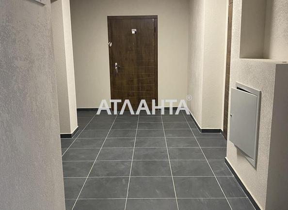 1-комнатная квартира по адресу ул. Паустовского (площадь 42,6 м²) - Atlanta.ua - фото 4