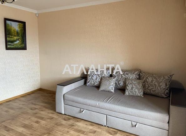 2-кімнатна квартира за адресою вул. Малиновського марш. (площа 53 м²) - Atlanta.ua